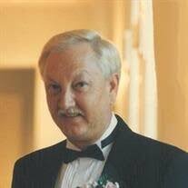 Jack L. Gregory Obituary