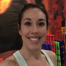 Mountainside Fitness App