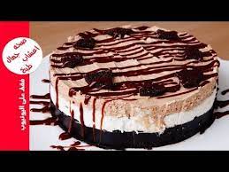 121 حلى الأوريو والنوتيلا سهل وسريع حلويات بدون فرن سهلة وسريعة التحضير رووووعه youtube happy cook food arabic sweets