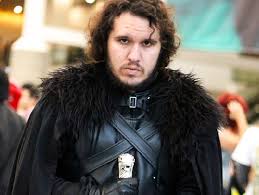 Denn das jon snow kostüm ist das eines harten kerls, der sich warm anzieht, weil er weiß, dass winter is coming. Jon Snow Costume From Got Diy Guide For Cosplay Halloween