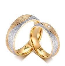 Argollas Para Matrimonio Oro Amarillo 18k Peso 8 Gramos 1 050 000 En Mercado Libre Joyas De Mujer Joyas Anillos