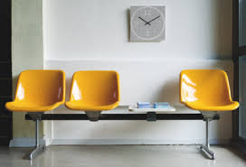 Retro Sun Shiny Waiting Room Chairs Waiting Room Chairs Office Furniture Modern Chair