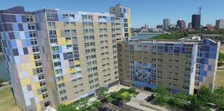 Make yourself at home in your newly renovated 1 bedroom historic downtown apartment! The Hamilton Apartments Conifer Realty Llc