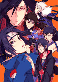 You could download and install the wallpaper and also utilize it for your desktop computer pc. Naruto Itachi Hashirama Sasuke Madara Obito Kakashi 804x1127 Wallpaper Teahub Io