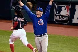 Chicago cubs, american professional baseball team based in chicago that plays in the national league of major league baseball. Grshqqw6fmptdm