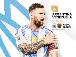 Argentina vs. Ecuador: Horario, TV y Dónde Ver el Último Partido - Imagen principal del artículo