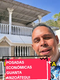 Posadas económicas en Guanta: Escape a Anzoátegui