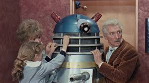 Daleks' invasion earth 2150 ad, the sequel, is even better, but the two who films still make an engaging kiddie matinee double bill. Dr Who And The Daleks 1965 Directed By Gordon Flemyng Reviews Film Cast Letterboxd