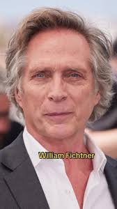 The Dark Knight William Fichtner