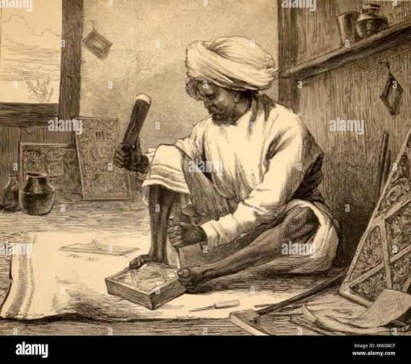 Hindustanee hi-res stock photography and images - Alamy