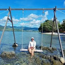 Wisata ke bali identik dengan liburan ke pantai. Beautiful Inilah 8 Objek Wisata Alam Hits Di Kabupaten Barru