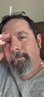 Family member recovering at home