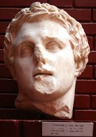 Facing a New Hellenistic World in the Ancient Near East, 323-294 BCE  Brewminate: A Bold Blend of News and Ideas