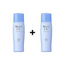 Maybe you would like to learn more about one of these? Value Pack Kao Biore Smooth Uv Perfect Milk Spf 50 Pa 40ml 2 Pieces Value Set Buy Online In United Arab Emirates At Desertcart Ae Productid 64155835