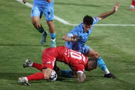 شکست پروژه پرحاشیه پرسپولیس؛ چادرملو ناآماده شاگردان اوسمار را شکست داد
