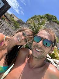 Antonia Vance's Instagram, Twitter & Facebook