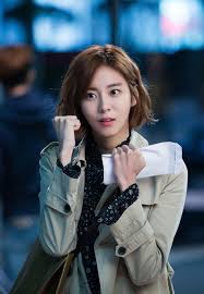 Taeyeon Kidnapped Interview Korean Actresses Korean Face Korean Celebrities