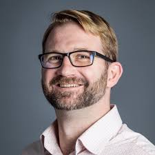 Mark-Paul Buckingham Email & Phone Number