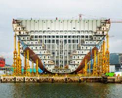 Taken on november 13, 2011. Alastair Philip Wiper Goes Inside Unusual Spaces Of Science And Industry