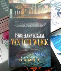 Indah lagi dari negeri yang didiaminya sekarang. Jual Buku Novel Tenggelamnya Kapal Van Der Wijck Hamka Di Lapak Toko Buku Alur Bukalapak