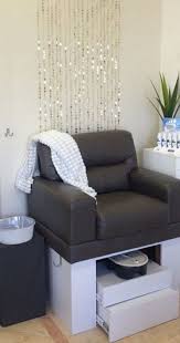 60 Trendy Small Pedicure Station Hair Salons Pedicure Salon Pedicure Station Salon Suites Decor