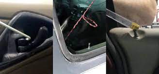It is useful for you when ever your car key is. How To Open Your Car Door Without A Key 6 Easy Ways To Get In When Locked Out Auto Maintenance Repairs Wonderhowto