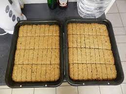 Health Rusks Rusk Recipe Recipes Beskuit