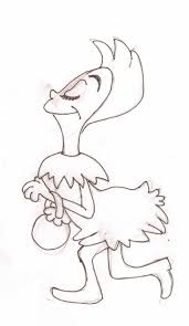 Whoville Characters Coloring Pages Whoville Christmas Decorations Whoville Christmas Grinch Christmas