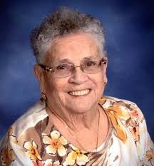 Lorraine Meehan Obituary (1929