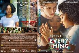 خرید و دانلود کتاب انگلیسی Everything, Everything @bookflix به صورت PDF از بوکفلیکس؛ یه عاشقانه متفاوت برای دل‌های کنج‌نشین