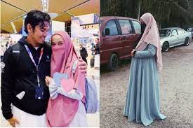 Suami dari shakila dan mereka merupakan keluarga harmonis. Pu Abu Buat U Turn Sudah Rujuk Dengan Isteri Pertama Mereka Tak Mengaku Biar Saya Beritahu Isteri Dia Ain Afini Bukan Hana Azraa Sensasi Mstar