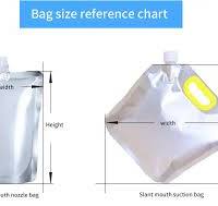 Top 10 Spout Pouch Filling Machine Manufacturer - Yundu