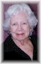 Obituary information for Mary Lucille Roach