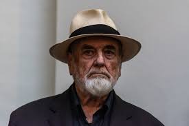 MICHELANGELO PISTOLETTO: “O EL ARTE CAMBIA EL MUNDO O EL MUNDO CAMBIA EL  ARTE”