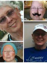 Jackie McNeese Obituary