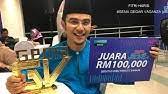 Kumpulan unic telah dinobatkan sebagai juara ggv 1 dan berjaya membawa pulang wang tunai berjumlah rm100,000 berserta trofi. Popular Videos Gema Gegar Vaganza Youtube