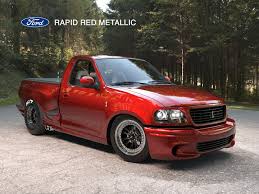 Image result for Rapid Red 2024 Lightning