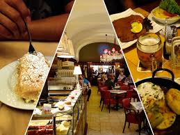 You might fork a project to propose changes to the upstream, or original, repository. Vienna A Culinary Journey