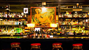 Detroit is best known for iconic muscle cars and the unforgettable motown records. 18 Best Bars In America 2016 Where To Drink In The U S A