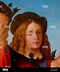 Andrea da salerno hi-res stock photography and images