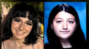 17-year-old charged with murder in hit-and-run of two teen girls riding  e-bike