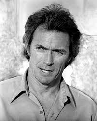 Hi everyone, I love Clint Eastwood ,he is a great actor, 🦋💜I drew him a  few times, and I want to share with you one of my drawings. I hope you'll  like