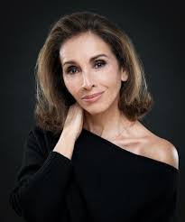 EVA CONTRA EVA en el Teatro Reina Victoria