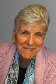 Obituary of Pastor Nancy S. Moore