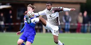 We did not find results for: Ich War Traurig Bei St Pauli Wurde Moukoko Fast Weggeschickt Mopo