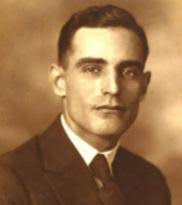 George Clark Dickerson Sr. (1892-1938)