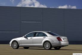 Mercedesbenz Sclass S Class W221 Facelift 2009 S 500 Blueefficiency 435 Hp G Tronic Petrol Gasoline Benz S500 Mercedes Benz Germany Mercedes Benz
