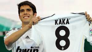 Credit to adidas and home design. Kaka Admits Feeling Completely Lost At Real Madrid Reveals Worst Defeat Of His Career Ht Media