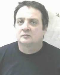 Man arrested, charged with sexual abuse