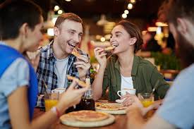 Nearly one out of every four of our neighbors struggles to put food on the table. University Of Vermont Best Late Night Food Spots